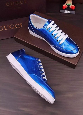 Gucci Fashion Casual Men Shoes_253